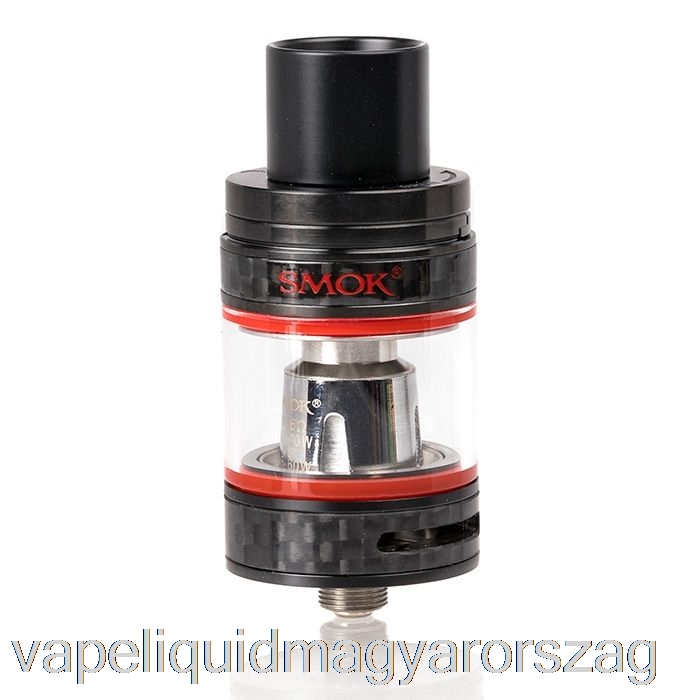 Smok Tfv8 Big Baby Tank Carbon Edition Vape Toll